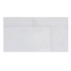 Dolce Ivory 12X12 Limestone