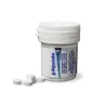 Aquatabs 397mg Water Purification Tablets (100 Pack). Water Filtration System for, Camping, Boating, Emergencies, Survival, RVs.