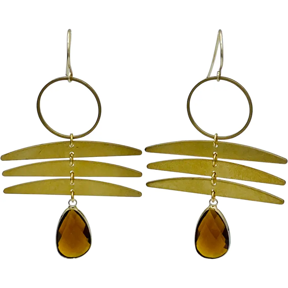 SHAKIRA EARRINGS