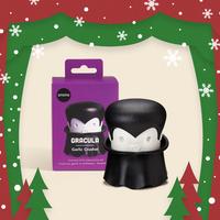 Gracula Garlic Crusher