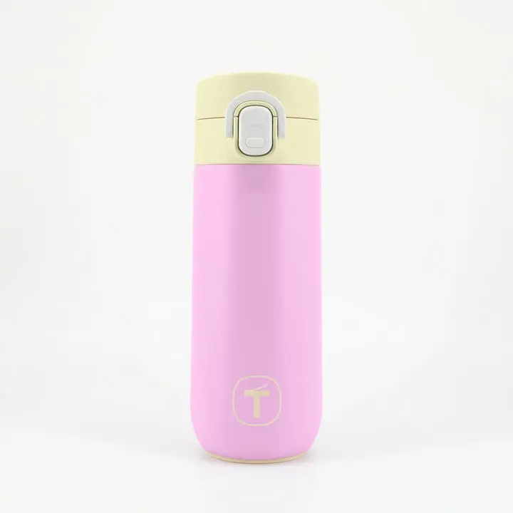 Tupperware® big T Flip Easy Open Tumbler | Leakproof | 15 oz / 450 mL