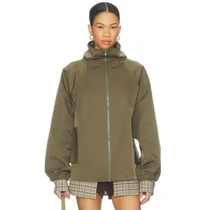 Lovers and Friends Ayla Jacket in Green