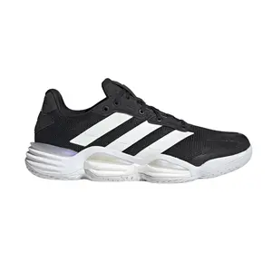 adidas Mens Stabil 16 Volleyball Volleyball Sneakers Shoes - Black