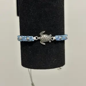 Turtle bracelet