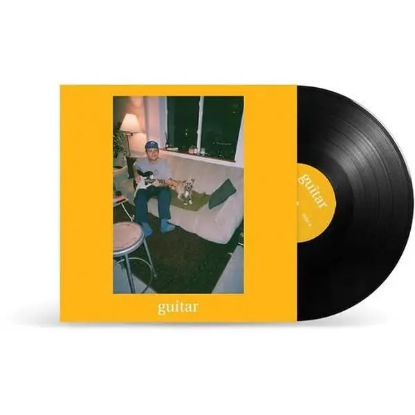 Mac Demarco - Guitar (Vinyl LP)