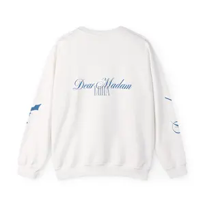 Dracula "My Friend John" "Dear Madam Mina" Sweatshirt