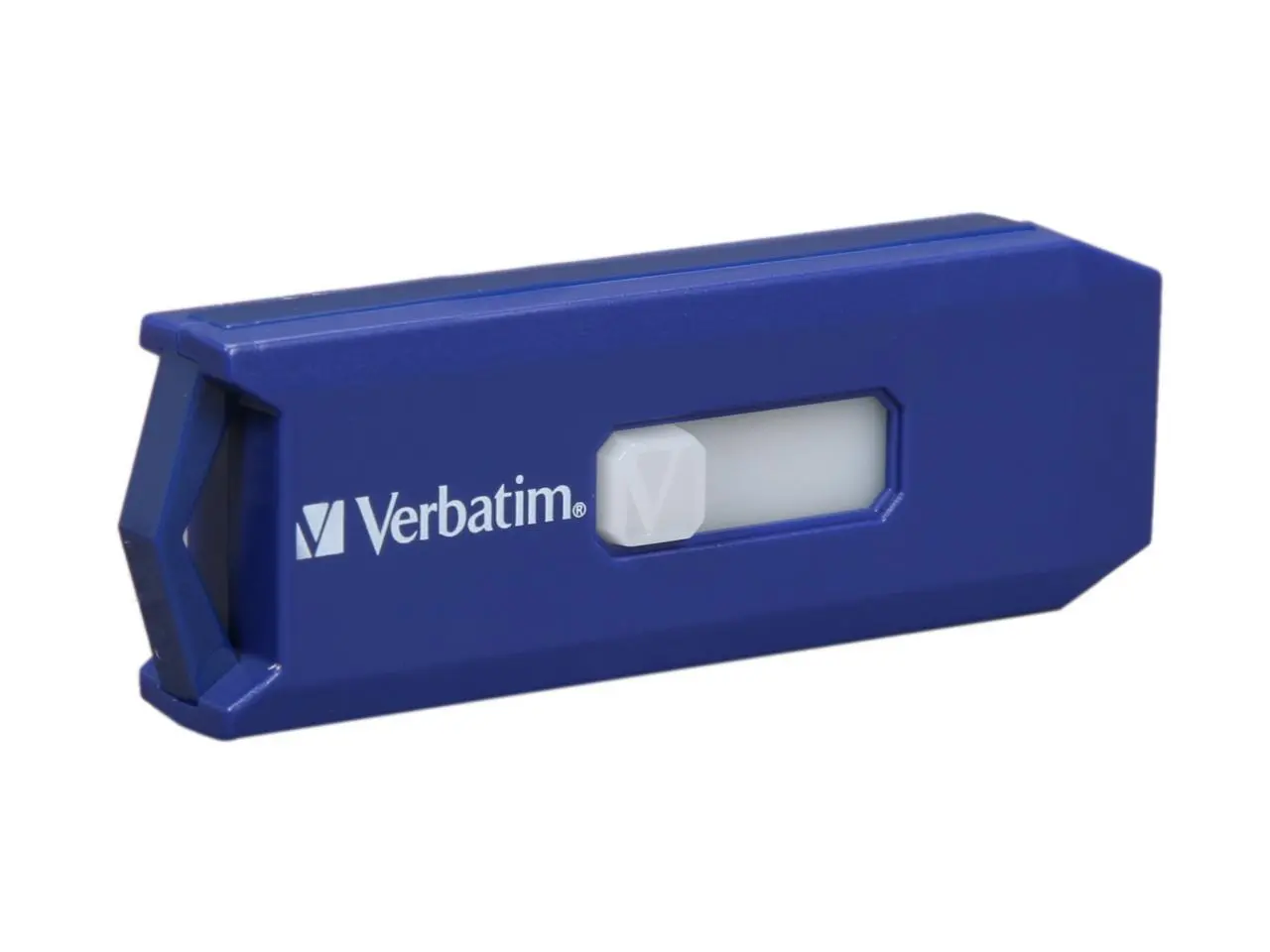 Verbatim Smart 8GB USB 2.0 Flash Drive 97088 Verbatim Smart 8GB USB 2.0 Flash Drive 97088