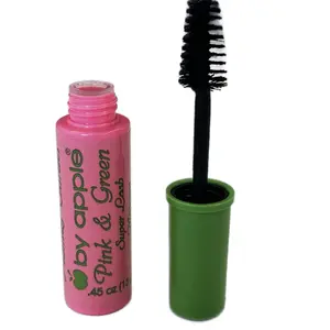 Pink & Green Super Lash mascara