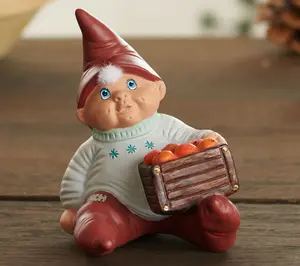 Klarborg Chris Elf Figurine Klarborg Chris Elf Figurine