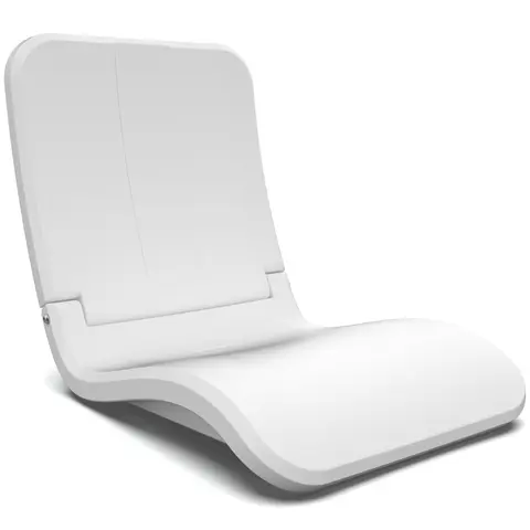 Poolside Folding Chair