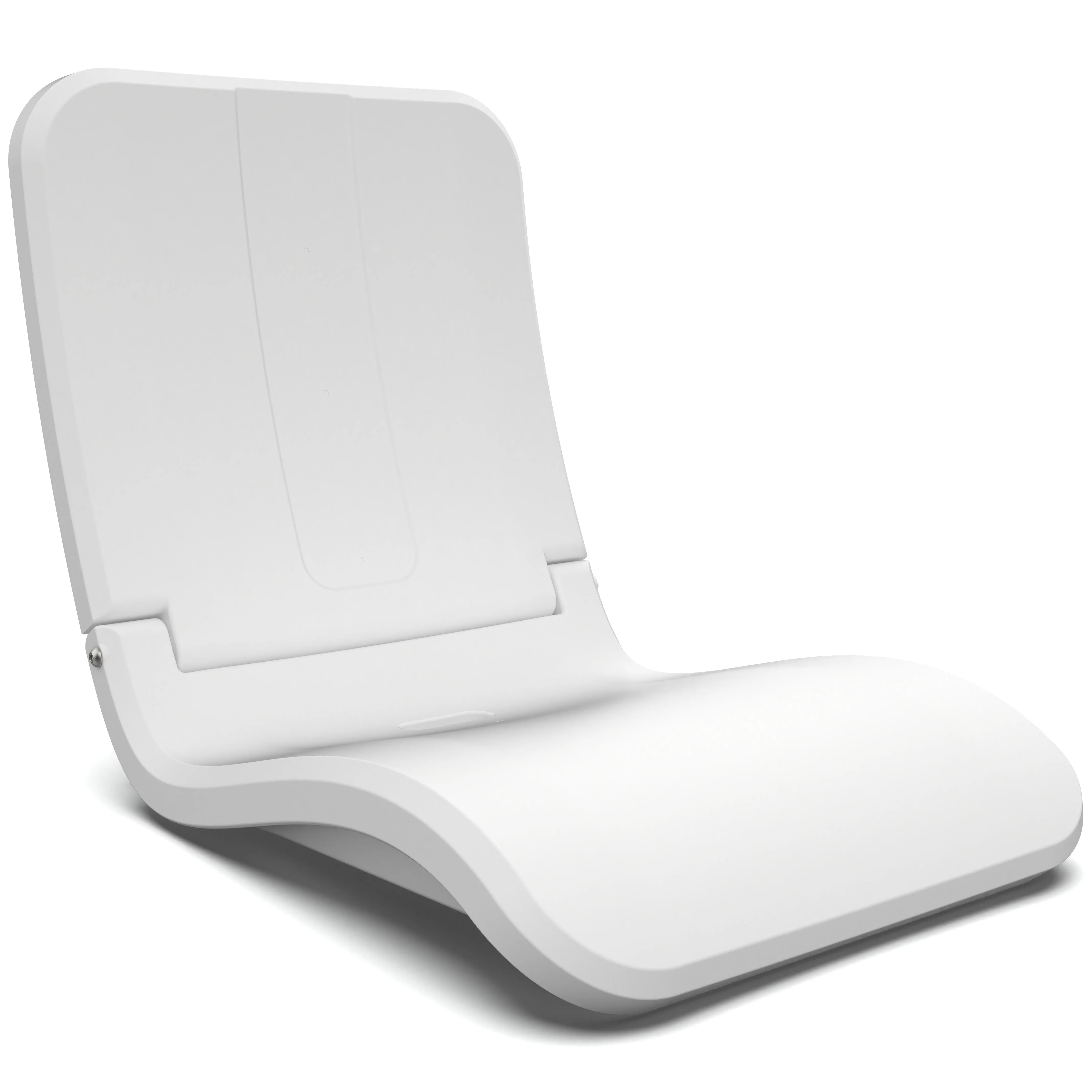 Poolside Folding Chair