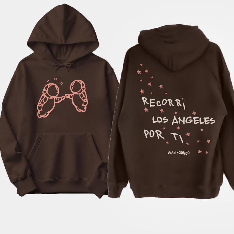 Ivan Cornejo Mirada Tour 2025 Hoodie, Sweatshirt, T-Shirt, Rio Rancho Por Ti Hoodie, Ivan Cornejo Fan Gift Ideas, Ivan Cornejo Merch