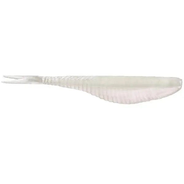 Damiki Armor Shad 3" Soft Plastic