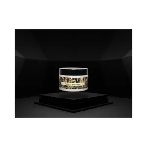 Free Will Body Cream