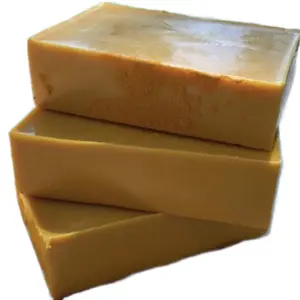 Tumeric kojic acid soap