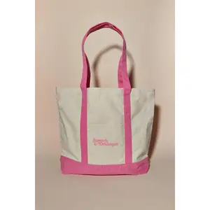 Carry All Tote Bag