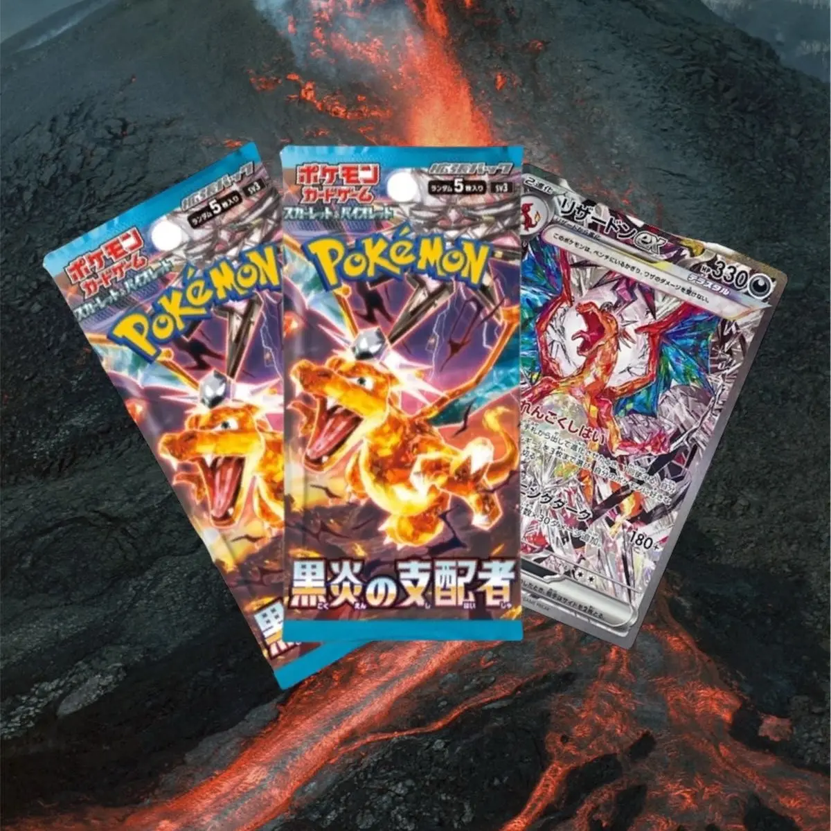 pokemon cards rayquaza ex mega ACE 10 - M Rayquaza EX - 76/108