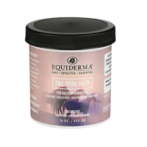 Zinc Paste for Scratches