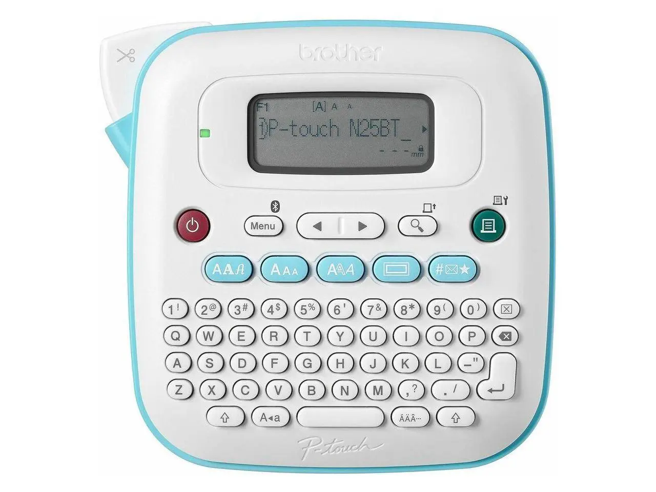 Brother P-touch PT-N25BT Brother P-touch PT-N25BT