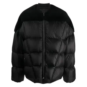 Rick Owens Luxor Flight Padded Down Jacket