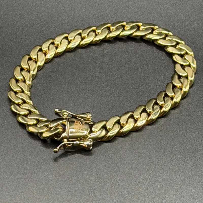 Monaco Bracelet 10mm