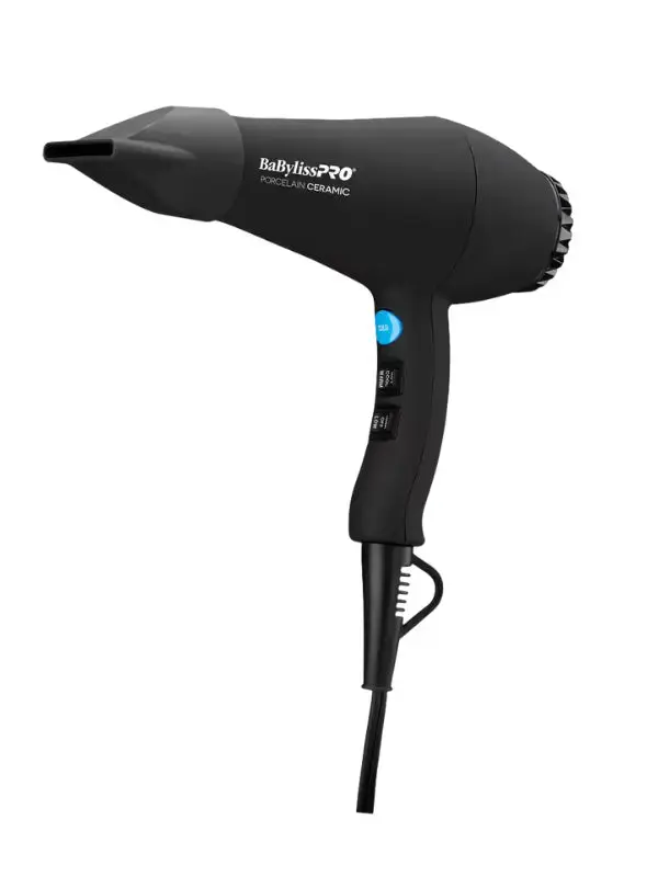 BaBylissPRO Porcelain Ceramic 2800 Dryer #BP2800N BaBylissPRO Porcelain Ceramic 2800 Dryer #BP2800N