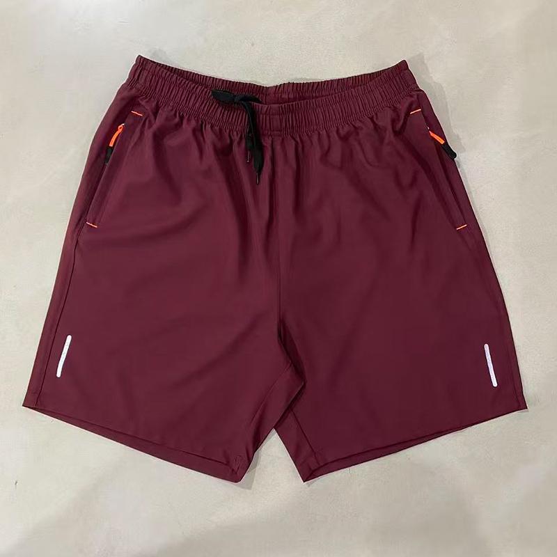 Men's 5-Pack Quick-Dry Athletic Shorts Men's 5-Pack Quick-Dry Athletic Shorts
