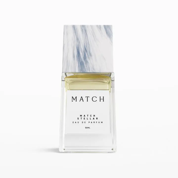 Match Stellar perfume Captivating Fragrance Edp Scents