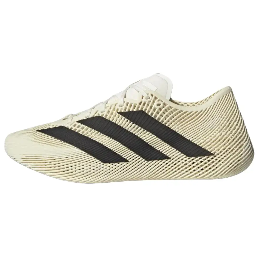 Adidas Men's Climacool 4D Laced 'Cream' Sports Sneaker