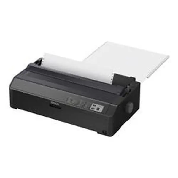 LQ-2090II Network Impact Printer