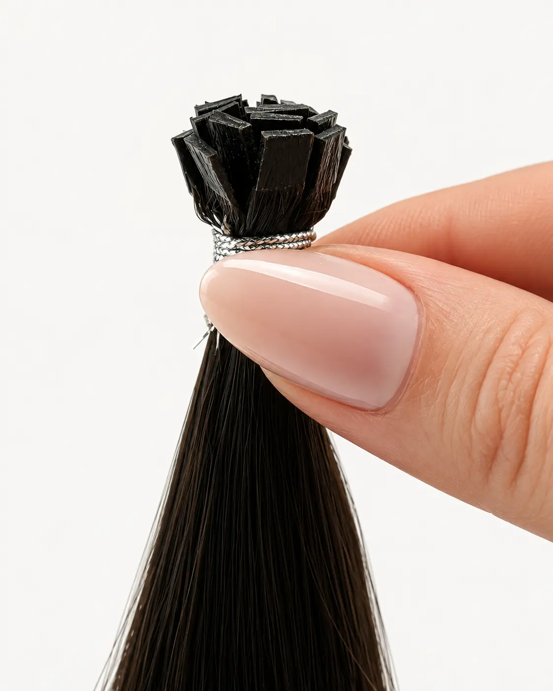 K-Tip Hair Extensions K-Tip Hair Extensions