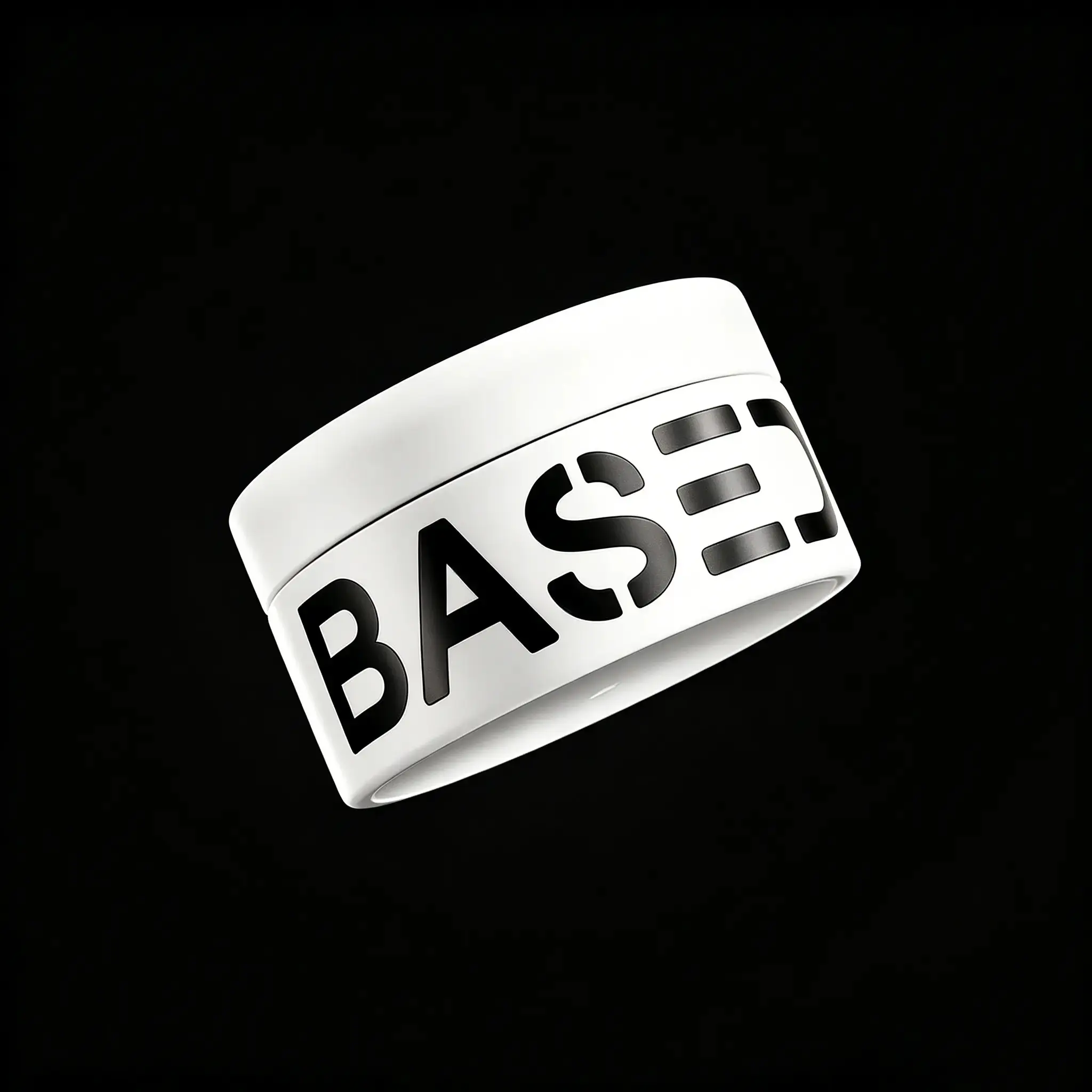 BASED Hair Clay - 3oz Haircare Styling, Strong Hold, Matte Finish, Non-Toxic, Infused with Shea Butter, Beeswax & Essential Clays