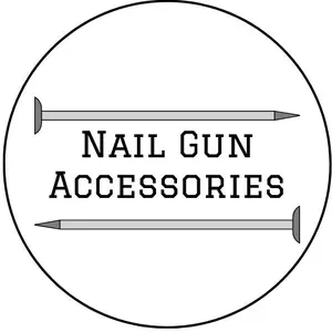 Nail Gun Accessories shop logo