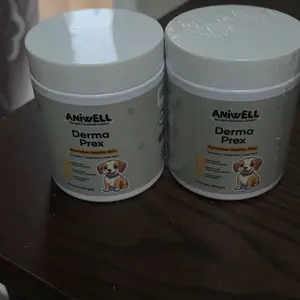 Aniwell DermaPrex: A New Age Natural Solution for Itching & Allergies