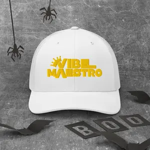 V|be Maestro Trucker Cap