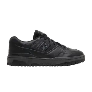 New Balance 550 'Triple Black'