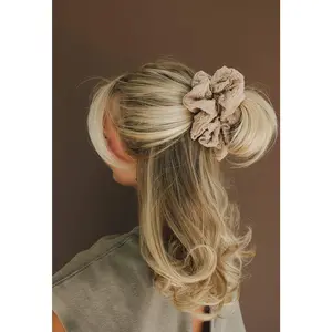 Tessa Jumbo Scrunchie