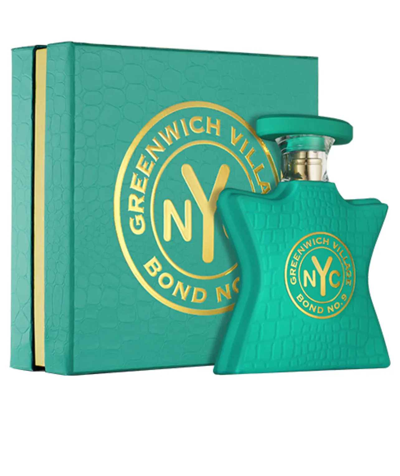 Bond No. 9 Greenwich Village (with Box) Bond No. 9 Greenwich Village (with Box)