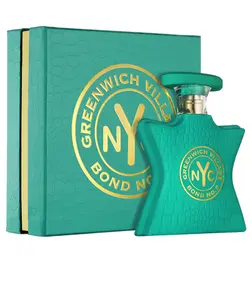 Bond No. 9 Greenwich Village (with Box)