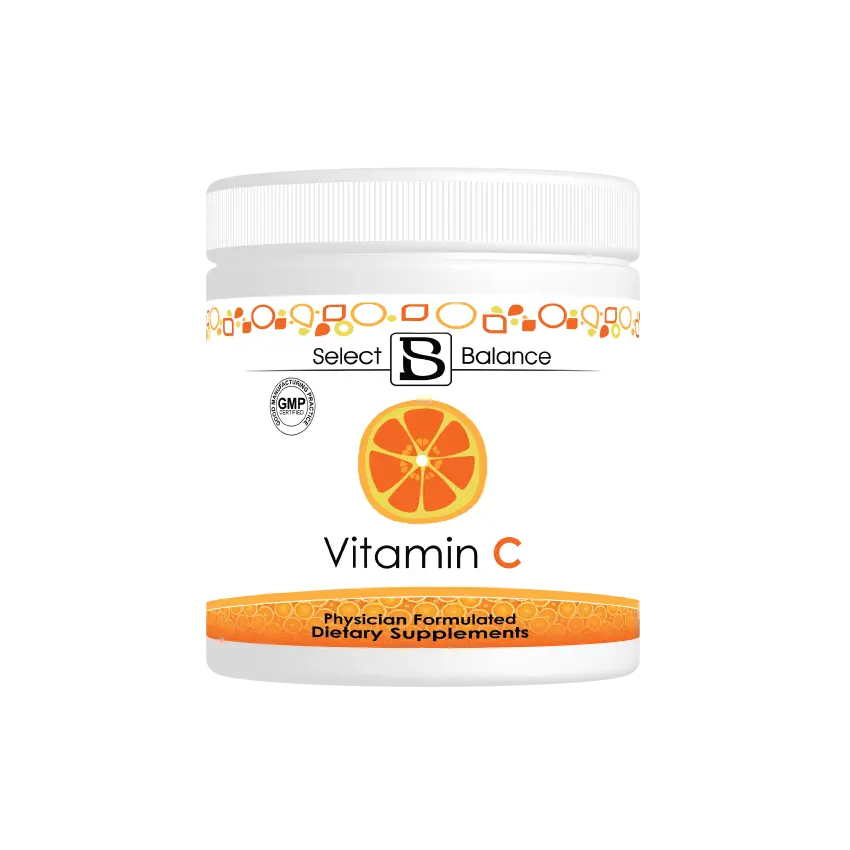 Vitamin C Powder