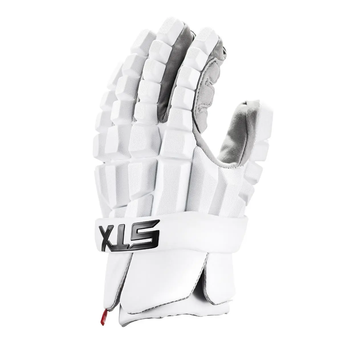 STX LZR Lacrosse Gloves STX LZR Lacrosse Gloves