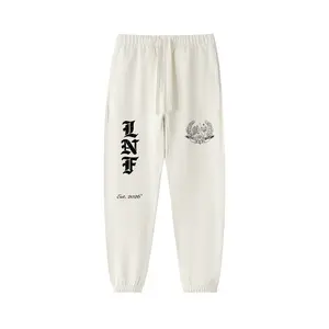 INKd Essential Heavyweight Cotton Sweatpants