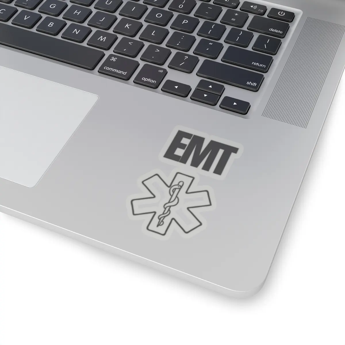 EMT Kiss-Cut Stickers