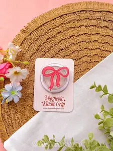 Bow MagSafe Kindle Grip
