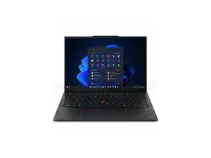 ThinkPad E14 Gen 7 21T0000FUS 14" Notebook - AMD Ryzen 7 250 (3.30GHz, 16MB) -16 GB - 512GB SSD - AMD Radeon 780M - Windows 11 Pro - Wi-Fi 6 - Gigabit Ethernet