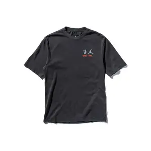 Jordan x Union M J T-shirt Off Noir (men) by StockX