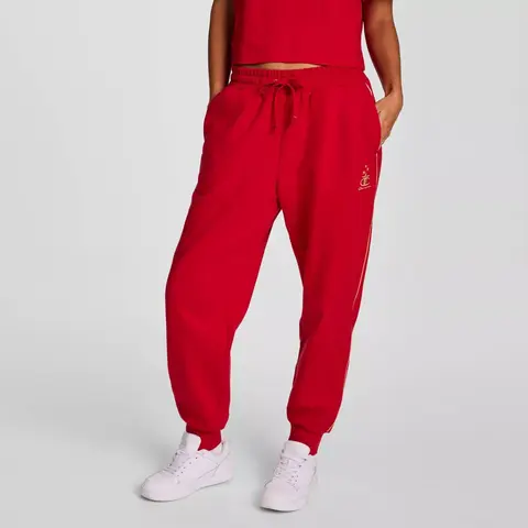 Champion Women's Gold Medal Fleece Joggers