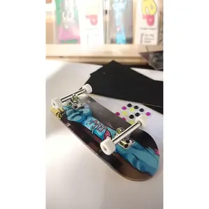 P-REP  34mm x 97mm V2 Pro Performance Complete - Zombie Arm