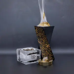 HALS AND SALS OUD BUKHOOR