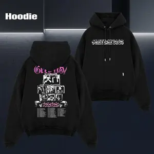 Grey Day 2026 $UlClDEBOYS Tour Pink Design Ver1 Hoodie, $UlClDEBOYS G59 Merchandise, Rap Music Shirt, Pink G59 Merch - Unisex Rapper Clothing